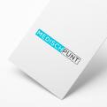 Logo & stationery # 1026045 for Design logo and corporate identity for Medisch Punt physiotherapie contest
