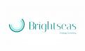 Logo & Huisstijl # 1094312 voor Logo en huisstijl voor mijn eenmanszaak Brightseas wedstrijd