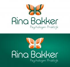 Logo & stationery # 1094915 for I'm in search of a distictive logo for my psychology practice contest