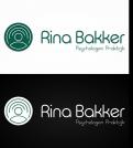 Logo & stationery # 1095044 for I'm in search of a distictive logo for my psychology practice contest