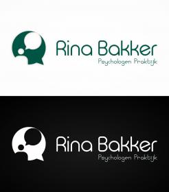 Logo & stationery # 1095046 for I'm in search of a distictive logo for my psychology practice contest