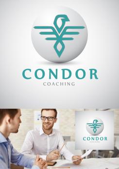 Logo & Huisstijl # 1161283 voor Condor wedstrijd