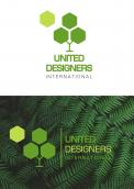 Logo & stationery # 1163629 for Logo for Collaborative of Ecological Designers contest