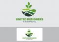 Logo & stationery # 1163630 for Logo for Collaborative of Ecological Designers contest