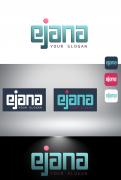 Logo & Huisstijl # 1174879 voor Een fris logo voor een nieuwe platform  Ejana  wedstrijd