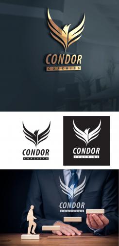 Logo & Huisstijl # 1161266 voor Condor wedstrijd
