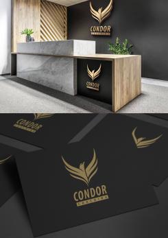 Logo & Huisstijl # 1161868 voor Condor wedstrijd