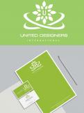 Logo & stationery # 1162880 for Logo for Collaborative of Ecological Designers contest