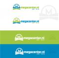 Logo & stationery # 373386 for megacenter.nl contest