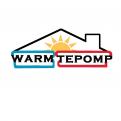 Logo & stationery # 631871 for Develop a logo and housestyle for www.warmtepomp.expert contest