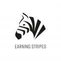 Logo & stationery # 887121 for Earn your stripes contest