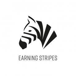 Logo & stationery # 887121 for Earn your stripes contest