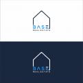Logo & stationery # 1036710 for Logo and Corporate identity for Base Real Estate contest