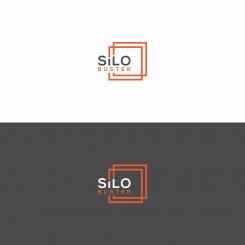 Logo & stationery # 1042387 for Design a striking logo and branding voor a Silo Buster! contest