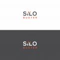 Logo & stationery # 1042390 for Design a striking logo and branding voor a Silo Buster! contest