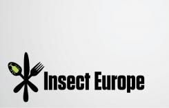 Logo & stationery # 235715 for Edible Insects! Create a logo and branding with international appeal. contest