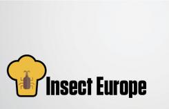 Logo & stationery # 235716 for Edible Insects! Create a logo and branding with international appeal. contest