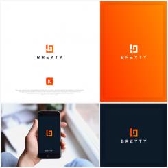 Logo & stationery # 1174476 for Striking Logo for App and Website contest