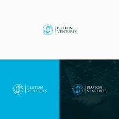 Logo & Corporate design  # 1173898 für Pluton Ventures   Company Design Wettbewerb