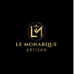 Logo & stationery # 982340 for creation of luxurious logo for a high end artisanal bakery contest