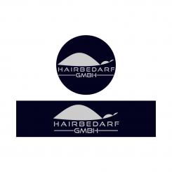Logo & Corp. Design  # 1021442 für Matt Hair Wax Design for Hairslons Wettbewerb