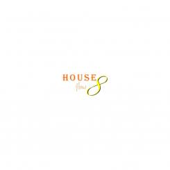 Logo & stationery # 1023824 for House Flow contest