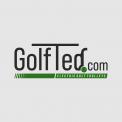 Logo & Huisstijl # 1171257 voor Ontwerp een logo en huisstijl voor GolfTed   elektrische golftrolley’s wedstrijd