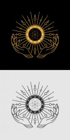 Logo & Huisstijl # 1149890 voor Bedenk een prachtige bedrijfsnaam en ontwerp een schitterend logo zodat de magie weer kan stromen wedstrijd