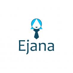 Logo & Huisstijl # 1177884 voor Een fris logo voor een nieuwe platform  Ejana  wedstrijd