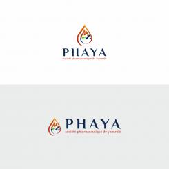 Logo & stationery # 1125726 for logo and identity for a sme of pharmaceutical products contest