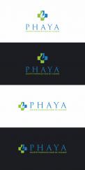 Logo & stationery # 1124943 for logo and identity for a sme of pharmaceutical products contest