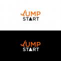 Logo & Huisstijl # 1177616 voor Logo   huisstijl voor sociaal initiatief  Jumpstart wedstrijd