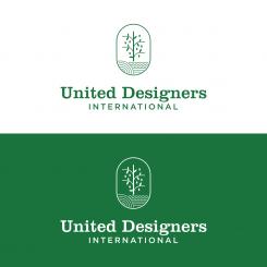 Logo & stationery # 1162777 for Logo for Collaborative of Ecological Designers contest