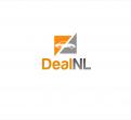 Logo & stationery # 937428 for Logo design voor DealNL  contest