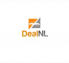 Logo & stationery # 937428 for Logo design voor DealNL  contest
