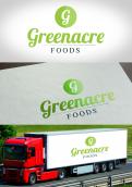 Logo & stationery # 647901 for Design a logo and style for a Foodservice wholesaler contest