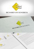 Logo & stationery # 649407 for Management Consulting Company: Abstract logo and housestyle that create image of professionalism and confidence contest