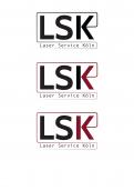 Logo & Corporate design  # 627766 für Logo for a Laser Service in Cologne Wettbewerb
