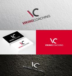 Logo & stationery # 851244 for Vikingcoaching needs a cool logo! contest