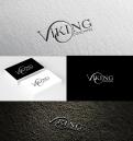 Logo & stationery # 851245 for Vikingcoaching needs a cool logo! contest