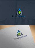 Logo & stationery # 730519 for EthicAdvisor Logo contest