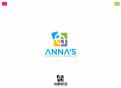 Logo & Huisstijl # 909888 voor Opvallend en professioneel logo gezocht voor Anna's Onderwijsbureau wedstrijd