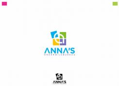 Logo & Huisstijl # 909888 voor Opvallend en professioneel logo gezocht voor Anna's Onderwijsbureau wedstrijd