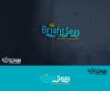 Logo & Huisstijl # 1093471 voor Logo en huisstijl voor mijn eenmanszaak Brightseas wedstrijd