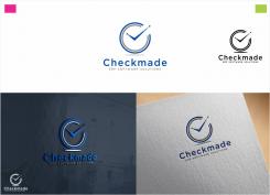 Logo & Huisstijl # 698521 voor Startup IT bedrijf: Checkmade wedstrijd