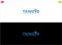 Logo & stationery # 755502 for Logo en stationary for online travel agency 'Travevo' contest
