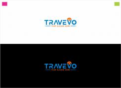 Logo & Huisstijl # 755502 voor Logo en huisstijl voor online reisbureau 'Travevo' wedstrijd