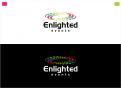 Logo & stationery # 681066 for Logo + corporate identity rental company of Pixel based LED floors contest
