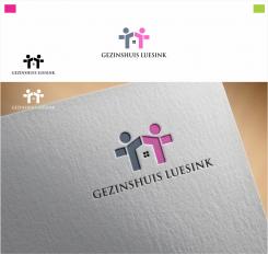 Logo & stationery # 681668 for Logo and corporate identity for a new, small-scale healthcare facility contest