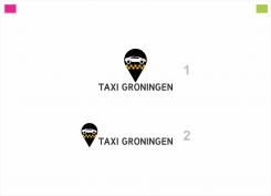 Logo & stationery # 704039 for Logo and corporate identity for Taxi Groningen contest
